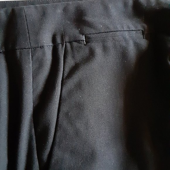 TALBOTS HERITAGE DRESS PANTS/SIZE 6 - Picture 6 of 7